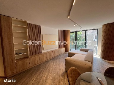 Apartament 2 camere de inchiriat Victoriei
