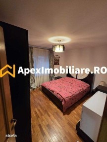 Ap. 2 cam 13 Septembrie Bucuresti | Centrala proprie, AC