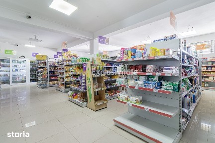 Spatiu comercial Tartasesti - Dambovita