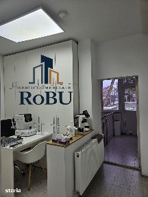 Spatiu comercial in zona Ciucas- Liceul INFO RoBU Spatii comerciale