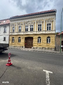 Cladire Ultracentral, multifunctionala