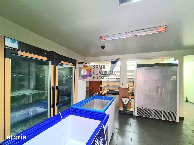 Spatiu comercial de vânzare Brașov - 101 mp # plus-imo.ro