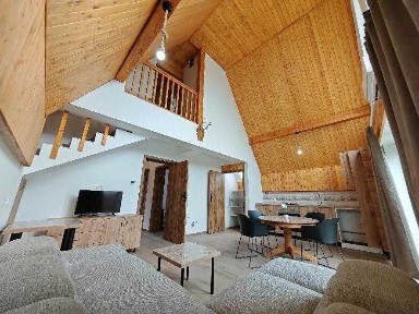 Inchiriem Casa Individuala, 3 Camere, Gradina 320 Mp, Moderna, Harman