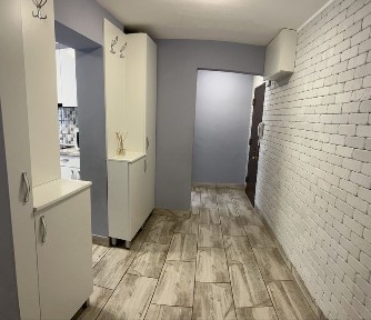 Apartament 3 camere, spartacus