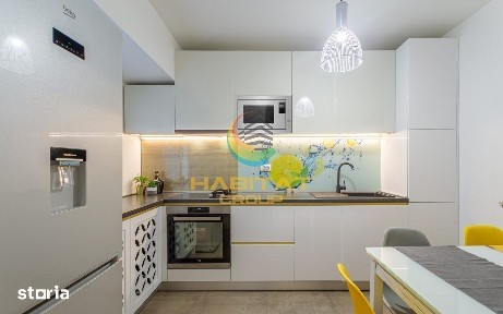Garsoniera - 37.70 mp / langa metrou Berceni