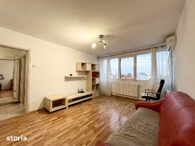 2 Camere I Tineretului-Cantemir I 47 MP I Metrou I Parc I Oportunitate
