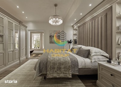 Apartament 2 Camere, Metrou 2 min, Dezvoltator