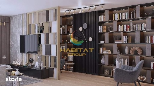 Apartament 2 Camere, Metrou 2 min, Dezvoltator