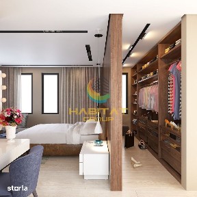 Apartament 3 Camere, Metrou la 200m Dezvoltator