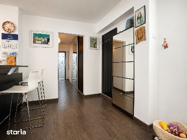 3 camere Petre Ispirescu