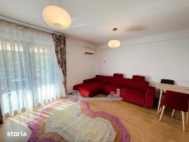 PF 3 camere, 2 bai, boxa. Posibilitate garaj Complet mobilat și utilat