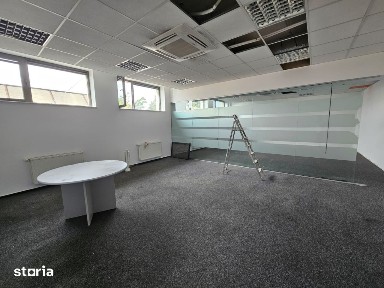 Spatii birouri incepand de la 70 mp Preciziei Pacii Metrou 5'