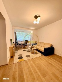 Apartament 2 camere | Drumu Taberei | Afi Cotroceni | parter