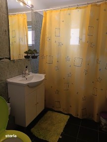 Inchiriez apartament 2 camere Otopeni, ultracentral