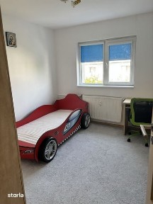 Inchiriez apartament 3 dormitoare Baneasa Belizarie