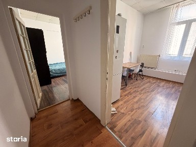 Garsoniera Studio 8Min Metrou Universitate Armeneasca Centrala Proprie