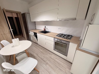 Garsoniera 44mp 8Min Metrou Grozavesti Novum Residence Politehnica Afi