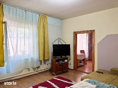 De vânzare | Apartament la casă | 2 camere | Ultracentral