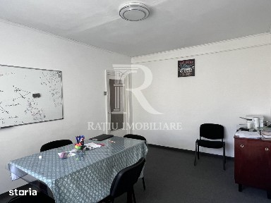 Apartament cu 2 camere de vanzare | Onisifor Ghibu | Nufarul | Oradea