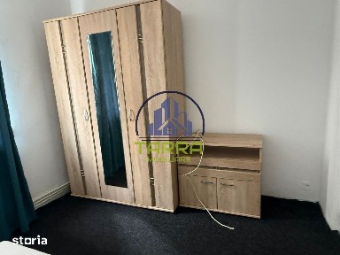 Apartament 2 camere de inchiriat zona Cetate