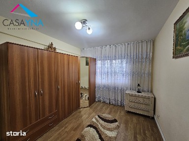 Calea Barladului,2 camere mobilat si utilat, etaj 1