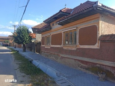 Casa de vanzare in Copacel