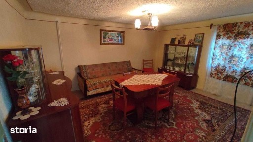 casa Provita de Sus 5 camere+ teren 2250 mp, acces strada, utilitati