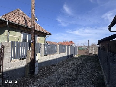 Casa campia turzii