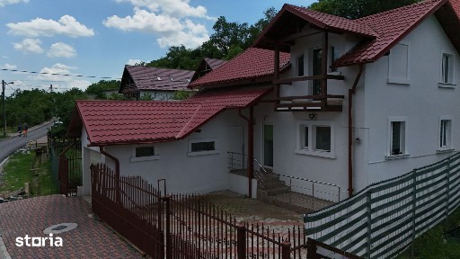 Vanzare Casa Sararie 147 mp utili