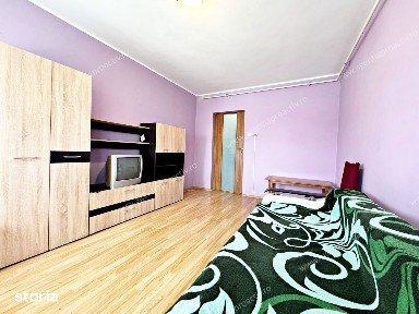 Garsoniera Tiglina 1, etaj 5, centrala termica, Str. Brailei