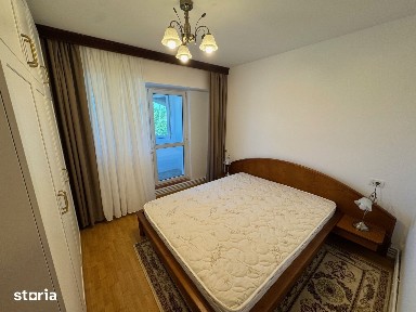 Apartament Otopeni Central 2 camere 64m2 utili