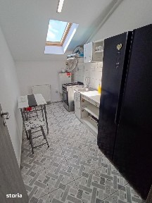 Inchiriere 2 camere, centrala termica, str. Tineretului, Militari