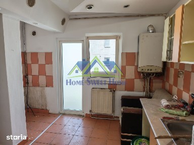 Vand apartament 2 camere, dec, zona M5 (in spate la bl 1), et 2, 49mp!