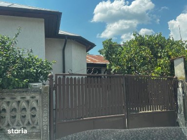 Vand casa Aninoasa Dambovita