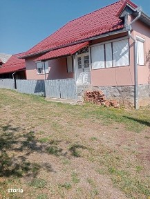 Casa cu gradina / Finciu