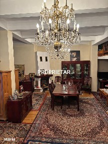 Vila superba de vanzare in statiunea Sinaia, langa Izvorul Dorului