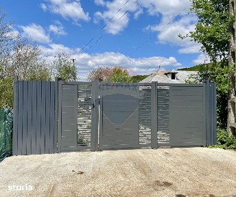 Casă 4 camere | Mobilată complet | Pe drumul spre Slanic