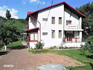Vand Casa tip Vila Nistoresti, Breaza, pe DN1, Prahova