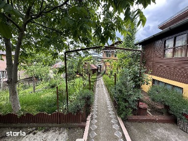 Casa cu 5 camere de vanzare | Urlati, Prahova | Comision 0%