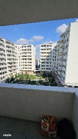 Apartamente Tip Studio - Comision 0 - Cartier Rezidențial