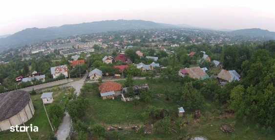 Breaza, Prahova