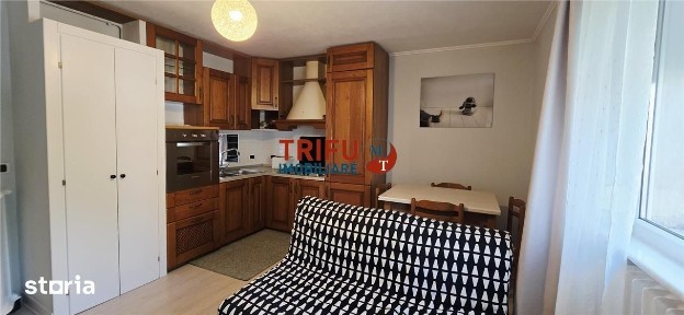 Apartament 2 camere etaj 1 loc de parcare