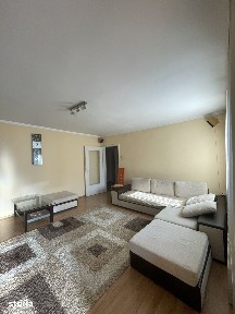 Apartament 3 camere cu BOXA LA PARTER in Cetate