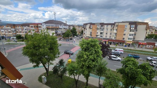 Apartament 4 camere 83.4 mp str.Victoriei, bl.114 Alba Iulia