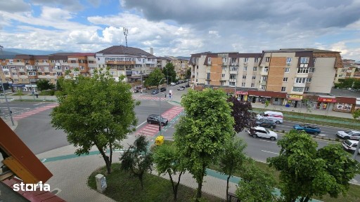 Apartament 4 camere 83.4 mp str.Victoriei, bl.114 Alba Iulia