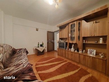 3 camere, 67 mp, etaj 4, decomandat, DOROBANTI 1