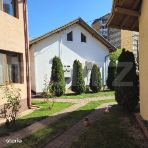 Oportunitate Unica Vila de Vis in Zona Centrala si doua spatii comerc