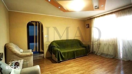 Disponibil imediat! Inchiriere apart cu 2 camere in Targoviste Micro 1