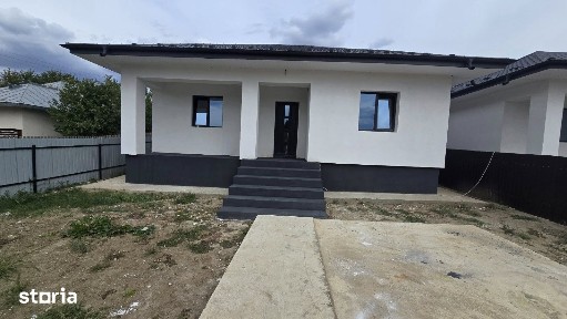 Casa de vanzare plan parter Holboca, Iasi