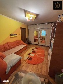Apartament cu 2 camere de vanzare etaj Parter zona Ostroveni Rm Valcea